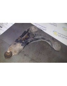 Recambio de brazo suspension inferior delantero izquierdo para ford ka (ccq) bitono referencia OEM IAM   