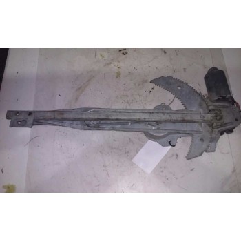 Recambio de elevalunas trasero izquierdo para mg serie 200 (rf) 1.4 cat referencia OEM IAM   