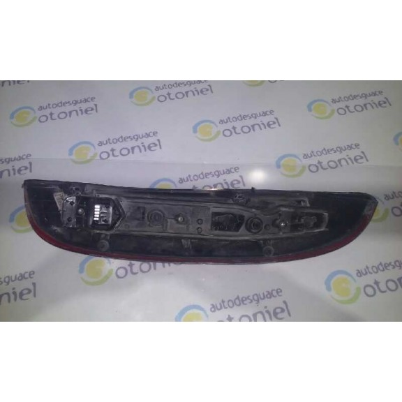 Recambio de piloto trasero izquierdo para opel corsa c club referencia OEM IAM   