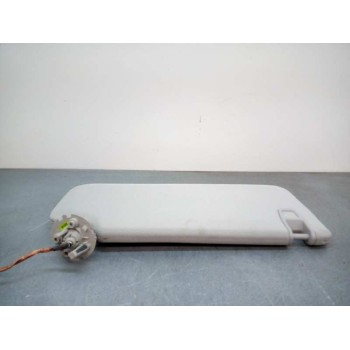 Recambio de parasol izquierdo para opel mokka excellence referencia OEM IAM   