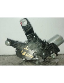 Recambio de motor limpia trasero para kia carens ( ) basic referencia OEM IAM 98700A4000   2