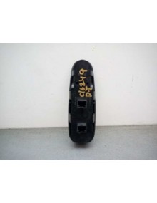 Recambio de mando elevalunas delantero izquierdo para citroën c4 grand picasso exclusive referencia OEM IAM 96639383ZD   2