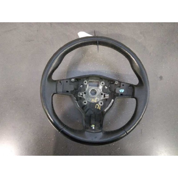 Recambio de volante para seat leon (1p1) reference referencia OEM IAM 5P0419091B DE PIEL 