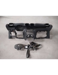Recambio de kit airbag para citroën c3 picasso collection referencia OEM IAM 9683066480  