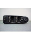 Recambio de mando elevalunas delantero izquierdo para citroën c4 grand picasso exclusive referencia OEM IAM 96639383ZD  