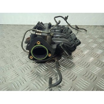 Recambio de colector admision para citroën nemo basis referencia OEM IAM 199A9000  