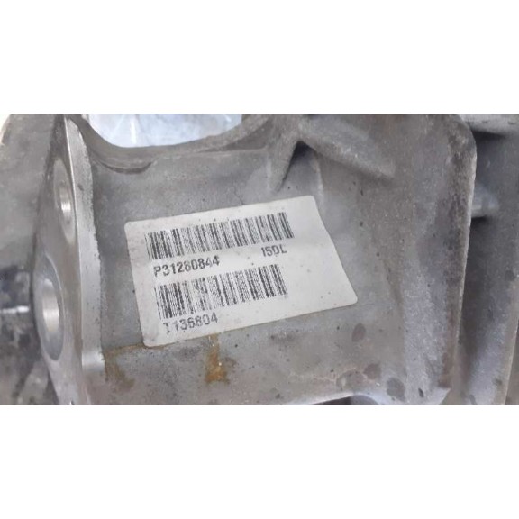 Recambio de diferencial delantero para volvo xc60 2.4 diesel cat referencia OEM IAM P31280844  