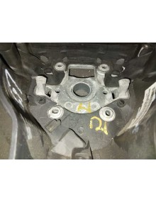Recambio de volante para seat leon (1p1) reference referencia OEM IAM 5P0419091B DE PIEL  2