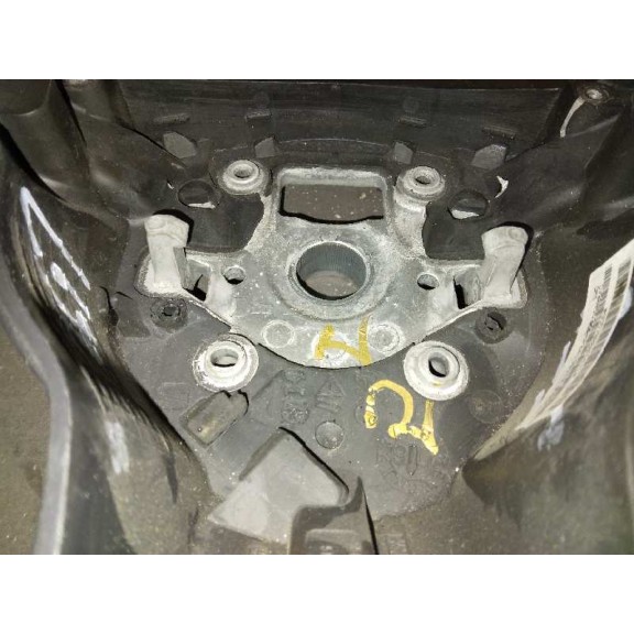 Recambio de volante para seat leon (1p1) reference referencia OEM IAM 5P0419091B DE PIEL 