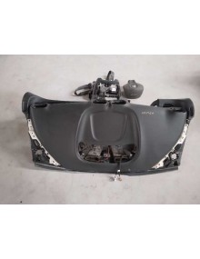 Recambio de kit airbag para citroën c3 picasso collection referencia OEM IAM 9683066480   2