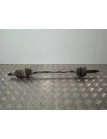 Recambio de transmision trasera derecha para subaru legacy lim. b14 limited referencia OEM IAM   