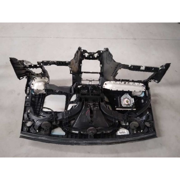 Recambio de kit airbag para citroën c3 picasso collection referencia OEM IAM 9683066480  