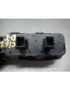 Recambio de mando elevalunas delantero izquierdo para citroën c4 grand picasso exclusive referencia OEM IAM 96639383ZD  
