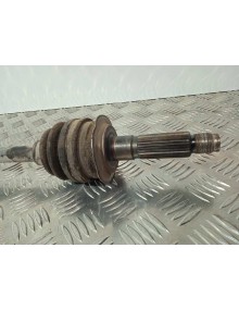 Recambio de transmision trasera derecha para subaru legacy lim. b14 limited referencia OEM IAM    2