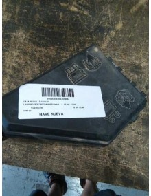 Recambio de caja reles / fusibles para land rover freelander baikal referencia OEM IAM YQE000380  