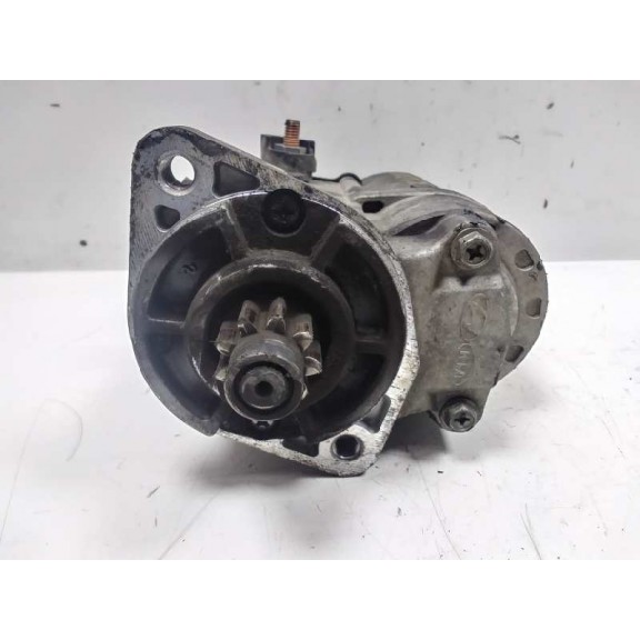 Recambio de motor arranque para kia carens (un) 2.0 crdi referencia OEM IAM 3610027010 3610027001 31013170