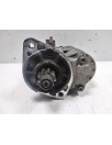Recambio de motor arranque para kia carens (un) 2.0 crdi referencia OEM IAM 3610027010 3610027001 31013170