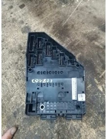 Recambio de caja reles / fusibles para land rover freelander baikal referencia OEM IAM YQE000380   2