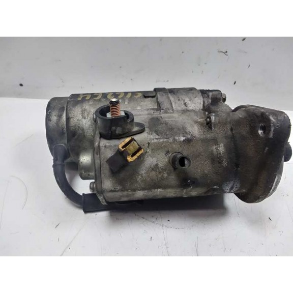 Recambio de motor arranque para kia carens (un) 2.0 crdi referencia OEM IAM 3610027010 3610027001 31013170