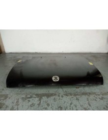 Recambio de capot para ssangyong rexton 2.7 turbodiesel cat referencia OEM IAM 6100108012  6100108012 2