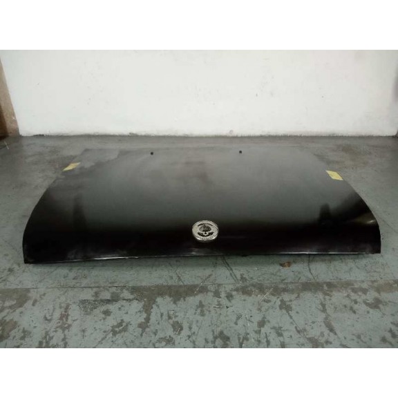 Recambio de capot para ssangyong rexton 2.7 turbodiesel cat referencia OEM IAM 6100108012  6100108012