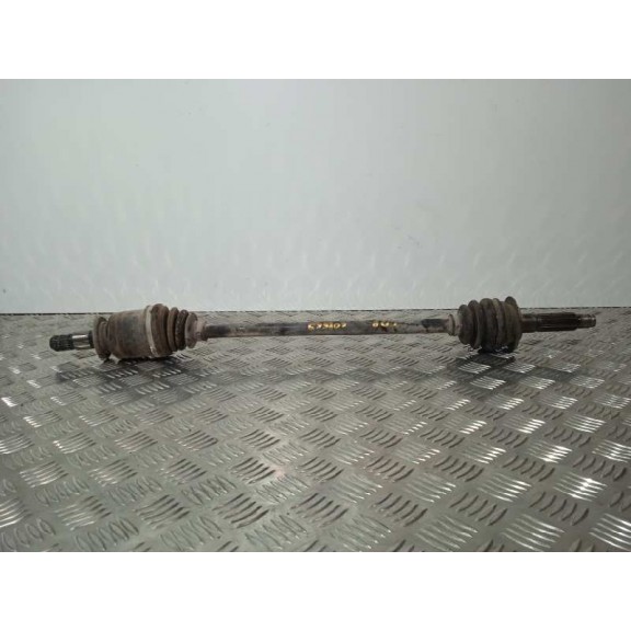 Recambio de transmision trasera derecha para subaru legacy lim. b14 limited referencia OEM IAM   