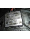 Recambio de electroventilador para opel zafira a blue line referencia OEM IAM 24431828  3 PINS