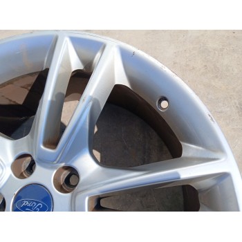 Recambio de llanta para ford mondeo v hatchback (ce) 1.5 ecoboost referencia OEM IAM DS7CJ1B X1 19 pulgadas
