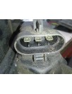 Recambio de electroventilador para opel zafira a blue line referencia OEM IAM 24431828  3 PINS
