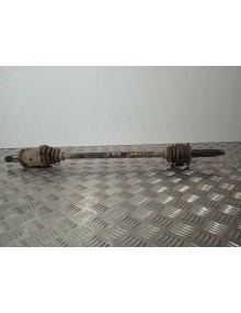 Recambio de transmision trasera izquierda para subaru legacy lim. b14 limited referencia OEM IAM   