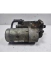 Recambio de motor arranque para kia carens (un) 2.0 crdi referencia OEM IAM 3610027010 3610027001 31013170