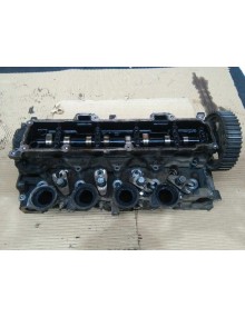 Recambio de culata para peugeot 207 1.4 hdi referencia OEM IAM   