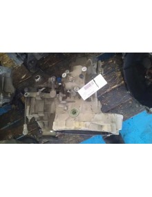 Recambio de caja cambios para volkswagen golf iv berlina (1j1) spirit referencia OEM IAM DUW  