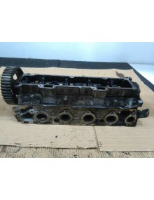 Recambio de culata para peugeot 207 1.4 hdi referencia OEM IAM    2