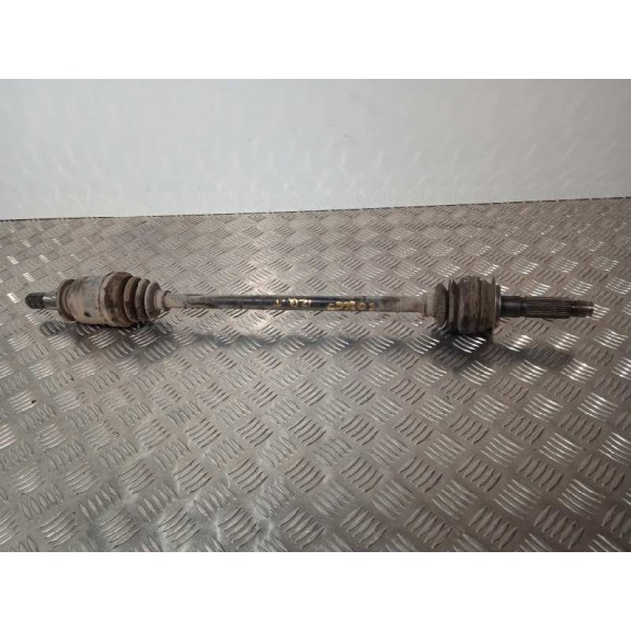 Recambio de transmision trasera izquierda para subaru legacy lim. b14 limited referencia OEM IAM   