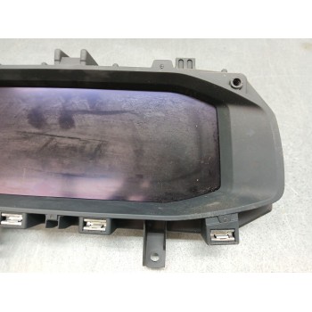 Recambio de cuadro instrumentos para cupra formentor (km7) 1.4 e-hybrid referencia OEM IAM 5FA920790C  