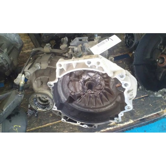 Recambio de caja cambios para volkswagen golf iv berlina (1j1) spirit referencia OEM IAM DUW  