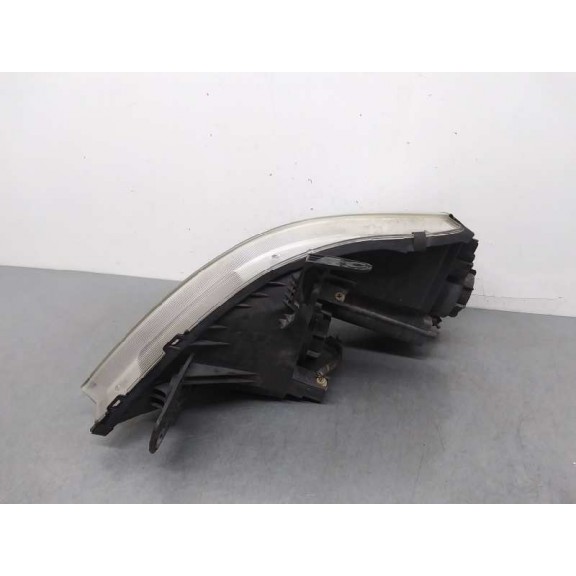 Recambio de faro derecho para ssangyong rexton 2.7 turbodiesel cat referencia OEM IAM   