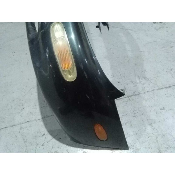 Recambio de paragolpes delantero para mercury sable ls referencia OEM IAM  VERDE 