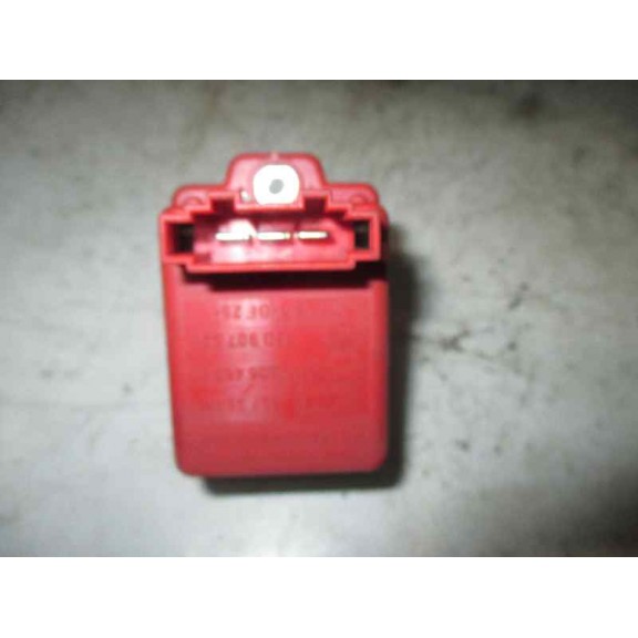 Recambio de resistencia calefaccion para seat leon (1m1) 1.9 tdi referencia OEM IAM 1J097521  