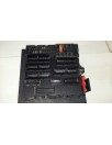 Recambio de caja reles / fusibles para opel vectra c berlina comfort referencia OEM IAM 13189926  