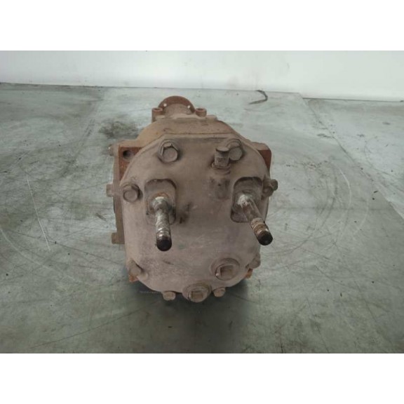 Recambio de diferencial trasero para subaru legacy lim. b14 limited referencia OEM IAM   