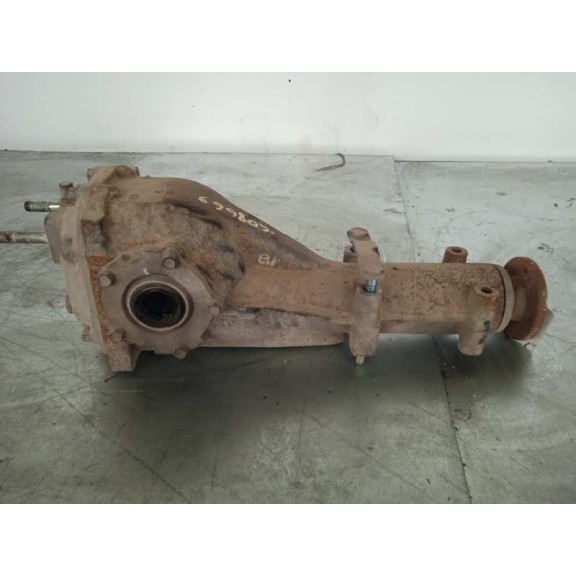 Recambio de diferencial trasero para subaru legacy lim. b14 limited referencia OEM IAM   