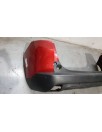 Recambio de paragolpes trasero para peugeot 2008 (--.2013) style referencia OEM IAM  ROJO TOCADO , VER FOTOS