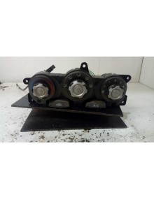 Recambio de mando calefaccion / aire acondicionado para hyundai coupe (rd) 1.6 fx referencia OEM IAM   