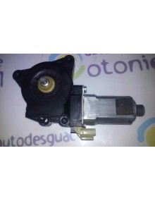 Recambio de motor elevalunas trasero derecho para hyundai i30 classic referencia OEM IAM   