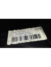 Recambio de motor calefaccion para opel corsa d 1.3 dth referencia OEM IAM 165330   2