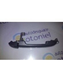 Recambio de maneta exterior delantera derecha para hyundai i30 classic referencia OEM IAM   
