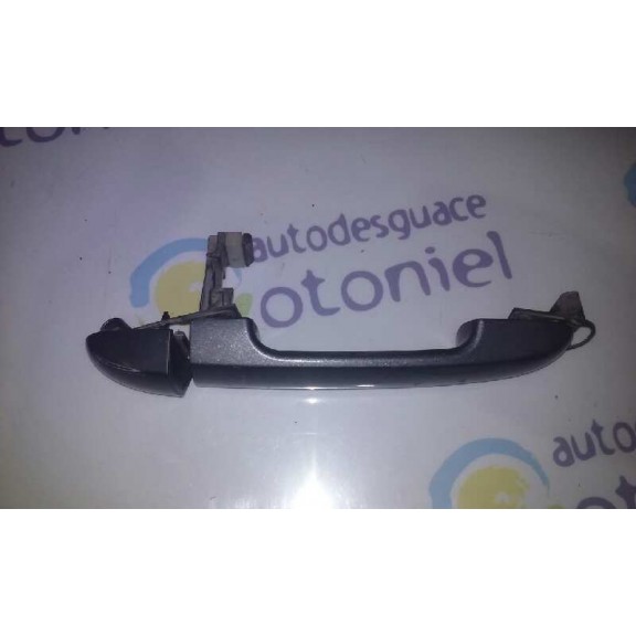 Recambio de maneta exterior delantera derecha para hyundai i30 classic referencia OEM IAM   