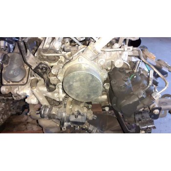 Recambio de motor casco para nissan nv 400 2.3 dci diesel cat referencia OEM IAM M9TC704  